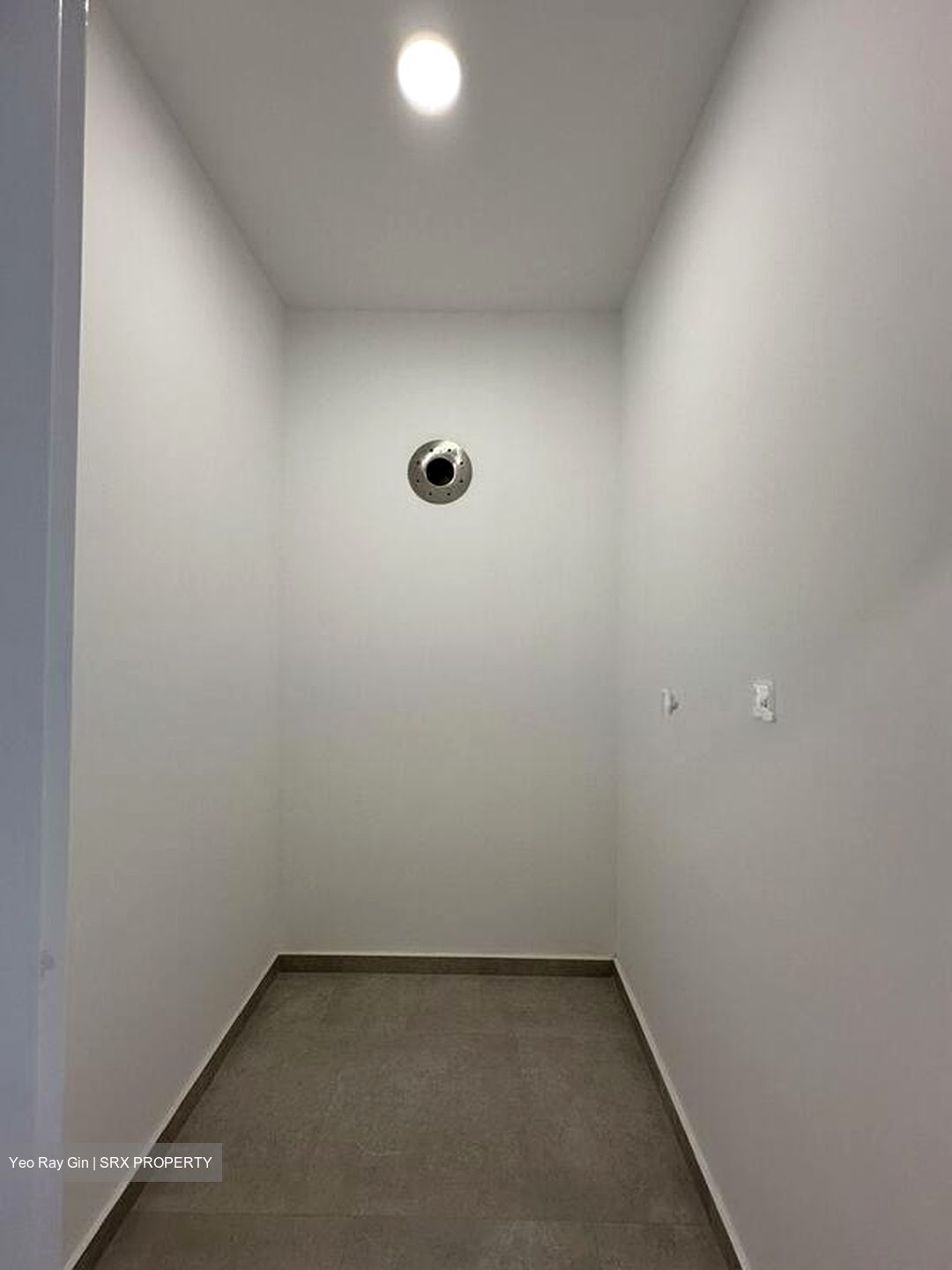 Lentor Modern (D26), Apartment #557600991